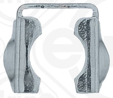 HALTER EINSPRITZVENTIL ELRING 856830 2