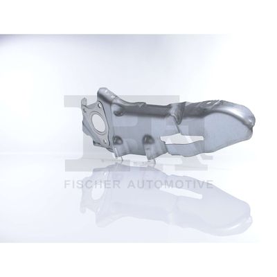 GARNITURA ETANS. COMPRESOR FA1 422521 14