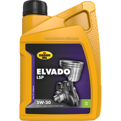 Motorový olej KROON OIL 33482