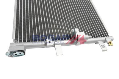 CONDENSATOR CLIMATIZARE BOGAP A4117149 4