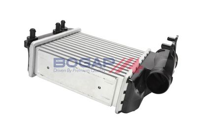 INTERCOOLER COMPRESOR BOGAP A4220151 3
