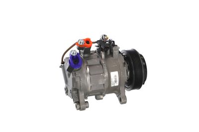 COMPRESOR CLIMATIZARE REMANTE 005001000206R 44