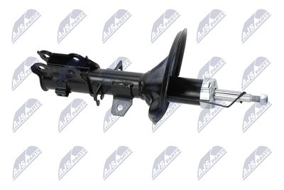 AMORTIZOR NTY AKA321 27