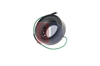 SPULE MAGNETKUPPLUNG-KOMPRESSOR AKS DASIS 852372N 2