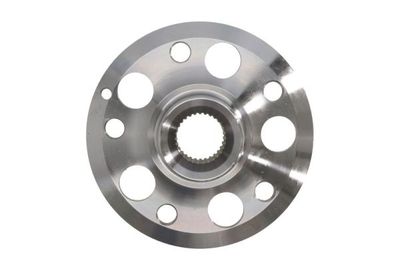 Wheel hub Voor