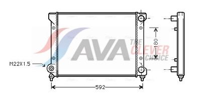 KüHLER MOTORKüHLUNG