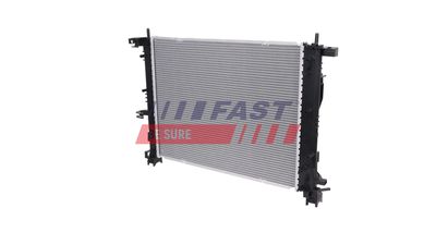 RADIATOR RACIRE MOTOR FAST FT10917 11
