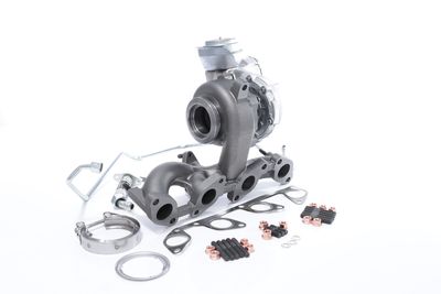 LADER AUFLADUNG BTS Turbo T981076 24