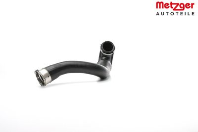 LADELUFTSCHLAUCH METZGER AUTOTEILE 2401357 35