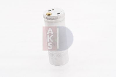 TROCKNER KLIMAANLAGE AKS DASIS 800324N 9