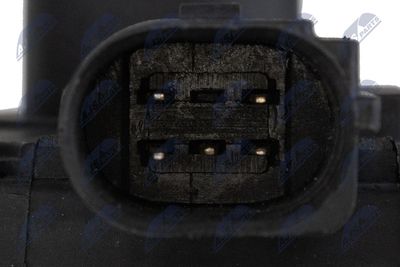 RADIATOR RECIRCULARE GAZE DE ESAPAMENT NTY EGRVW064 1