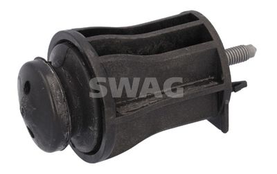 Odbój gumowy, korpus osi SWAG 33 11 0584