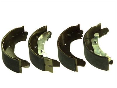 Brake Shoe Set C0F025ABE