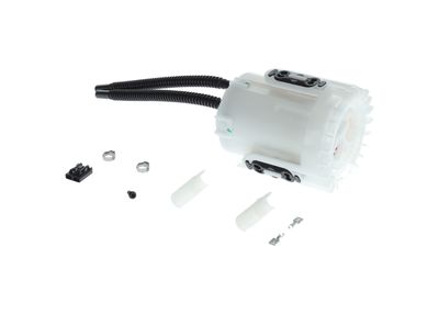 POMPA COMBUSTIBIL BOSCH 0986580823 26