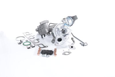 LADER AUFLADUNG BTS Turbo T981421 35