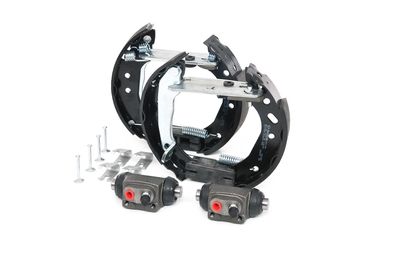 BREMSBACKENSATZ BOSCH 0204114641 5