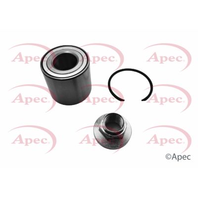 Wheel Bearing Kit APEC AWB1369