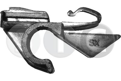 Wkład do bagażnika STC T493877