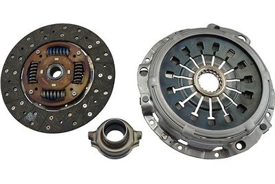 Комплект сцепления KAVO PARTS CP-4047 для MITSUBISHI PAJERO