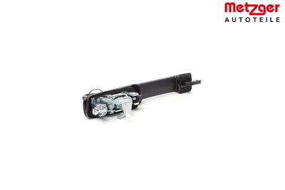 TüRGRIFF METZGER AUTOTEILE 2310595 15