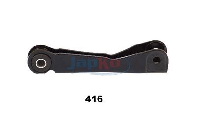 носач, окачване на колелата JAPKO 71416