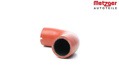 LADELUFTSCHLAUCH METZGER AUTOTEILE 2401236 8