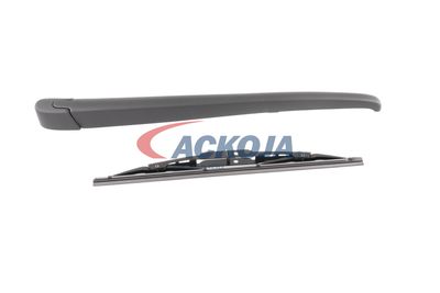 SET STERGATOARE CURATARE PARBRIZ ACKOJA A520482 58