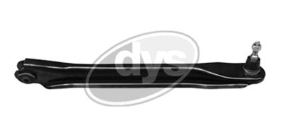 носач, окачване на колелата DYS 26-28027