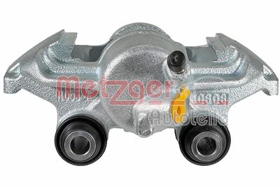 Zacisk hamulca METZGER AUTOTEILE 6260642