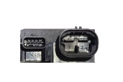 VENTILATOR RADIATOR KAMOKA 7740188 3