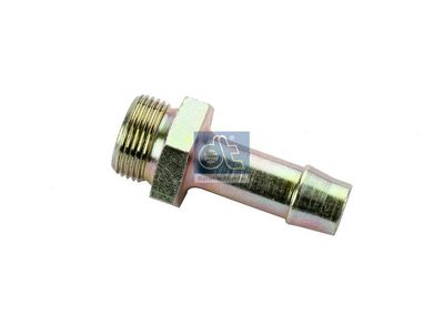 Empalmador de tubos flexibles