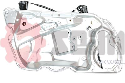 MECANISM ACTIONARE GEAM SEIM 902424 1