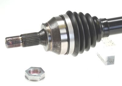 ANTRIEBSWELLE SPIDAN 25188 1