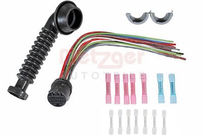 SET DE REPARAT CABLURI USA