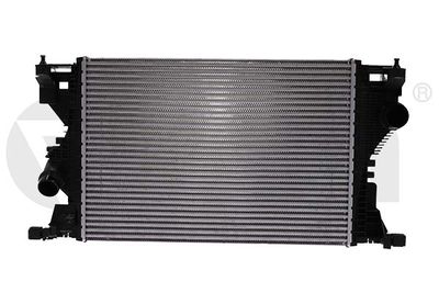 INTERCOOLER COMPRESOR