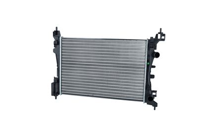 RADIATOR RACIRE MOTOR NRF 55341A 7