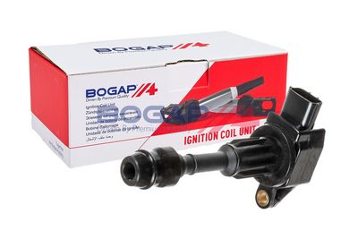 BOGAP Ritė, uždegimas