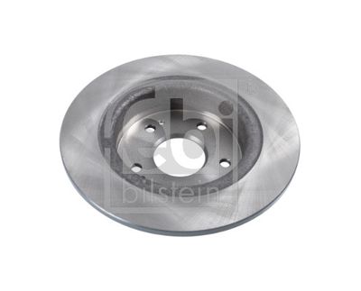 Brake Disc 108670