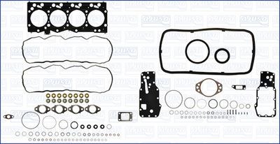 Kompletní sada těsnění, motor AJUSA 50305500