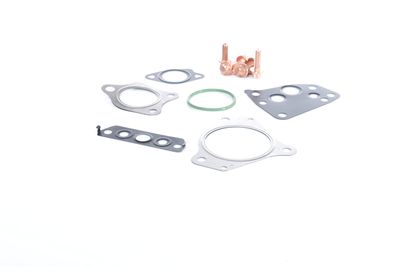 MONTAGESATZ LADER BTS Turbo T931258ABS 18