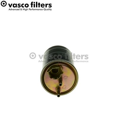 FILTRU COMBUSTIBIL DAVID VASCO C251 1