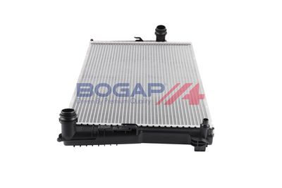 REZERVOR APA RADIATOR BOGAP B4210117 2