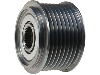 AS-PL Generatorfreilauf