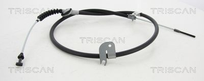 Тросик, cтояночный тормоз TRISCAN 8140 131310 для LEXUS RX