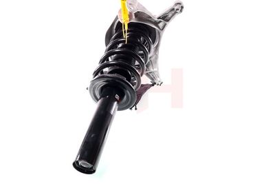 ANSAMBLU TELESCOP ARC GH GH334703C04 46