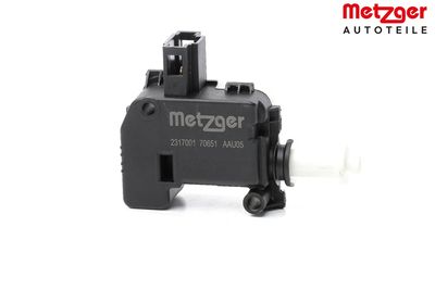 ELEMENT REGLAJ INCHIDERE CENTRALIZATA METZGER AUTOTEILE 2317001 4