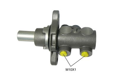 POMPA CENTRALA FRANA