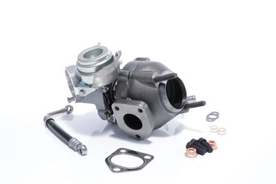 LADER AUFLADUNG BTS Turbo T981011BT 13