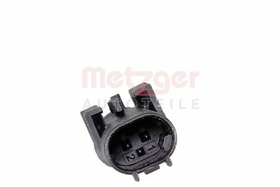 SENSOR RADDREHZAHL METZGER AUTOTEILE 09001515 1