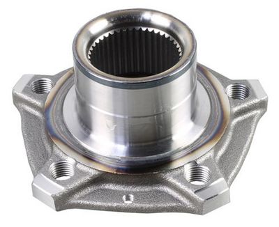 Pyörän napa METZGER N 1050 – AUDI, VW